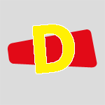 Wiskunde D logo